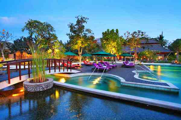 Accor Meluncurkan Amarterra Villas Bali Nusa Dua