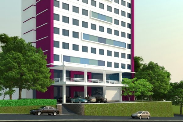 Fave Hotel Akan hadir di Kota Bogor