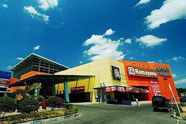 Bliss Group Bangun Destinasi Belanja di Kupang