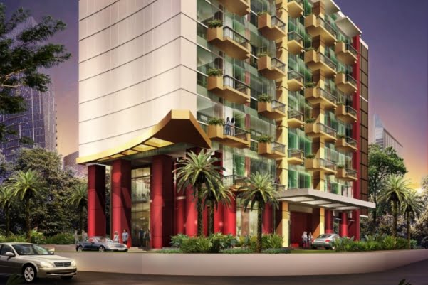 Best Western International Membuka Hotel di Mega Kuningan