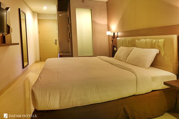 Dafam Hotels Buka Hotel Kedelapannya di Yogyakarta