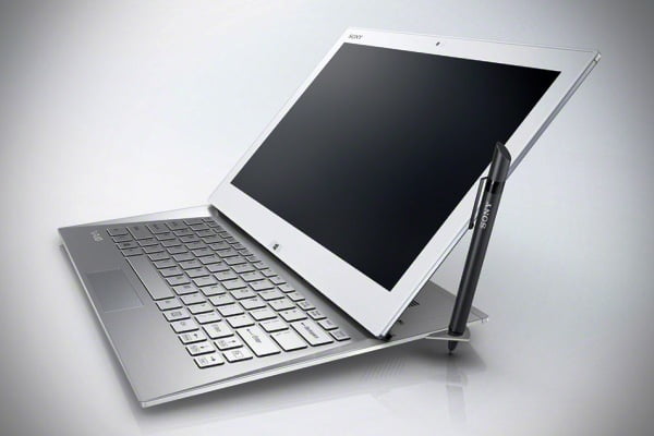 Sony Luncurkan Jajaran Laptop Vaio 2013