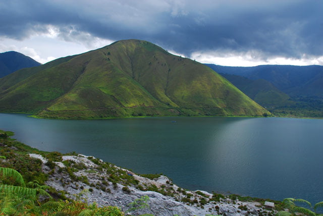 Festival Danau Toba akan Tampilkan Keunikan Alam dan Budaya