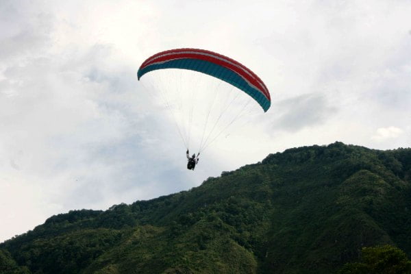 Festival Danau Toba Akan Menjadi Destinasi Wisata Olahraga