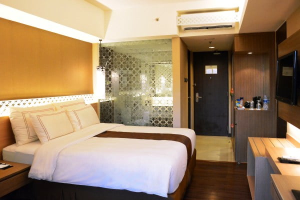 Best Western Memperkenalkan Hotel Baru di Bali