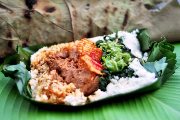 Paduan Kuliner Indonesia dan Eropa di Atria Hotel Serpong