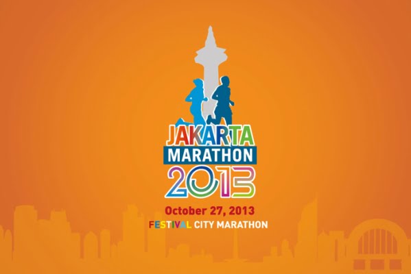 Jakarta Marathon Siap Diselenggarakan