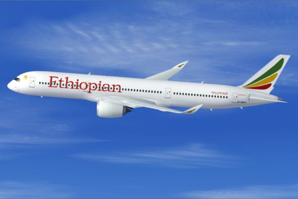 Singapore Airlines dan Ethiopian Airlines Perluas Kerjasama Codeshare
