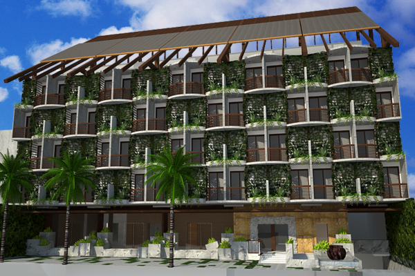 Archipelago International akan Membuka Lima Hotel Neo di Bali
