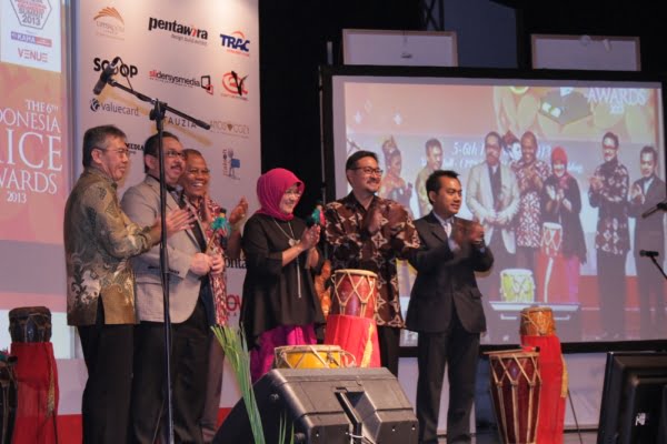 Melihat Prospek Bisnis MICE Melalui MICE Outlook 2014