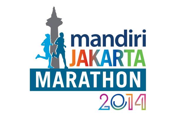 JAKARTA MARATHON KEMBALI DIGELAR