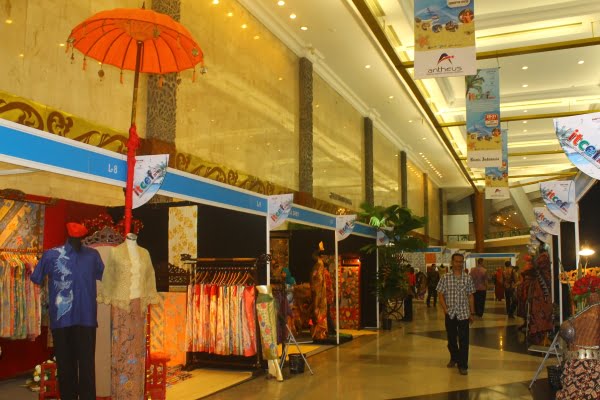 Tiongkok dan Korea Selatan Pasar Wisatawan Potensial Bagi Indonesia