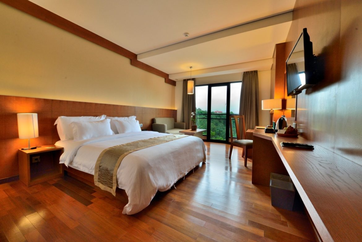 KAGUM Hotels Tawarkan Berbagai Pilihan Hotel di Jawa Tengah dan Yogyakarta
