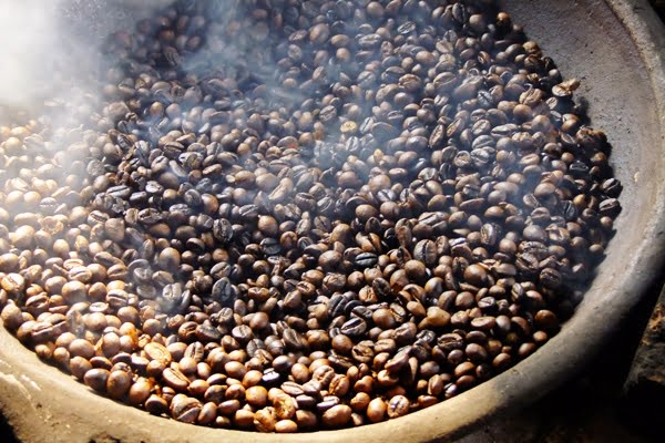 Beragam  Lomba dan Atraksi akan Mewarnai Indonesia Coffee Festival 2014