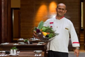 Chef Kelana