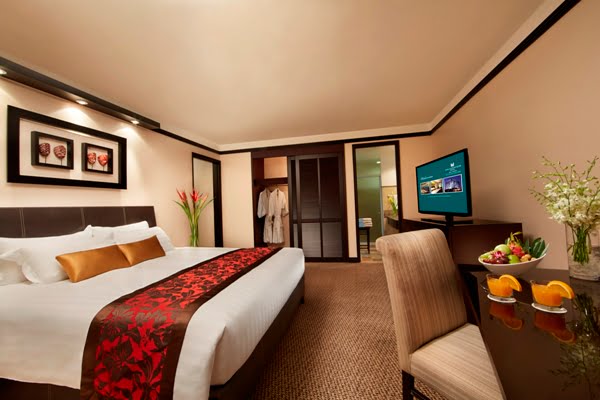 Hotel Millenium Jakarta Siap Sambut Natal Dengan Joyful Festivities