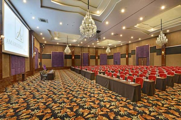 Kagum Hotels Hadirkan Amaroossa di Bekasi dan Cipete