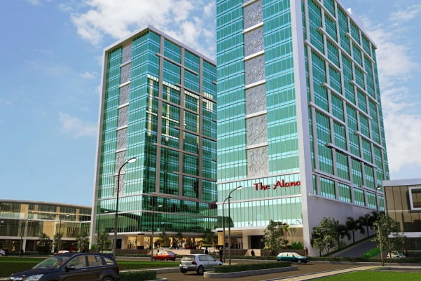 The Alana Hotel & Convention Center, Hotel MICE Terbesar di Yogyakarta
