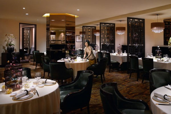 Hotel Mandarin Oriental Jakarta Siap Rayakan Tahun Baru China