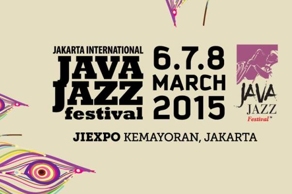 Java Jazz  Festival 2015, Menebarkan Semangat Exploring Indonesia