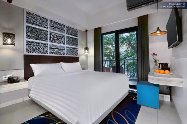 Hotel ke-100 Archipelago International ada di Pantai Anyer