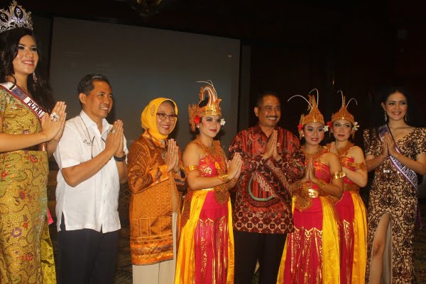 Bali Beyond Travel Fair 2015 Promosikan Nusantara Lewat Bali