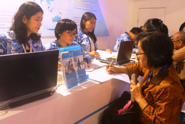 AIG Indonesia Perbaharui Produk Asuransi Perjalanannya