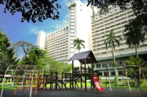 playground hotel jakarta