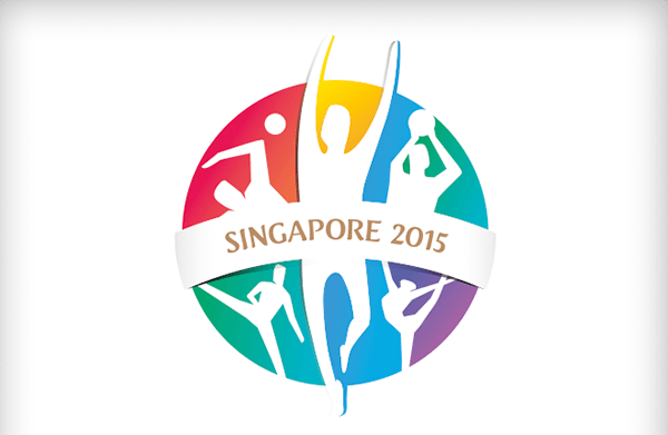 Singapore Airlines Mitra Resmi Sea Games 2015