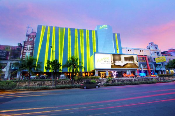 Hotel Whiz Prime Kini Hadir di Kelapa Gading