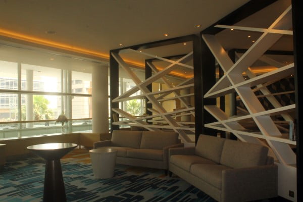 Hotel Pullman Jakarta Hadirkan Pengalaman Meeting Dengan Konsep Terbaru