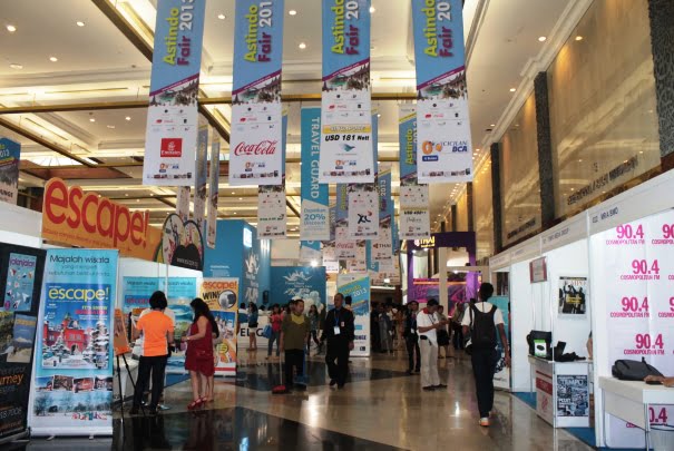 The 3rd Indonesia MICE Forum 2015, Industri MICE Indonesia Menyongsong MEA