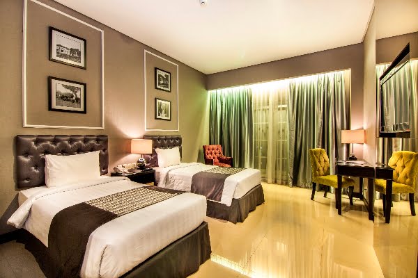 Hotel The Mirah Bogor Kini Dikelola Plateno Hotels