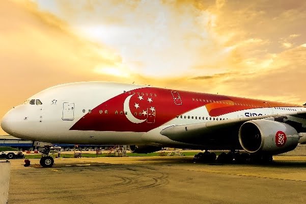 SIA, Changi Airport, dan Singapore Tourism Board, Perkuat Kerjasama Pariwisata