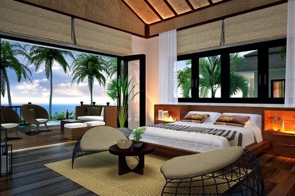 Portofino Ocean’s Edge Resort-Boracay, Hotel terbaru dari Plateno Hotels