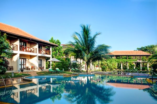 Ranna 212 Beach Resort Tangalle Sri Lanka Bergabung dengan Plateno Group