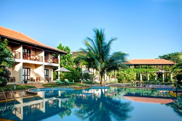 Ranna 212 Beach Resort Tangalle Sri Lanka Bergabung dengan Plateno Group