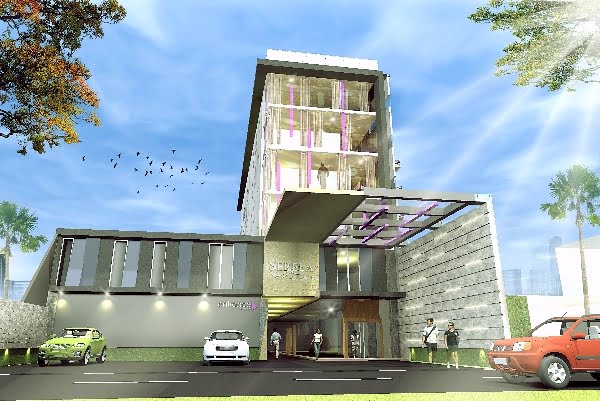 Kagum Hotels Operasikan Hotel Terbaru di Bogor, Bali dan Makassar