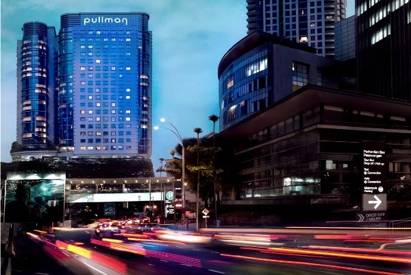AccorHotels Hadirkan Pullman Kuala Lumpur City Centre Hotel & Residences