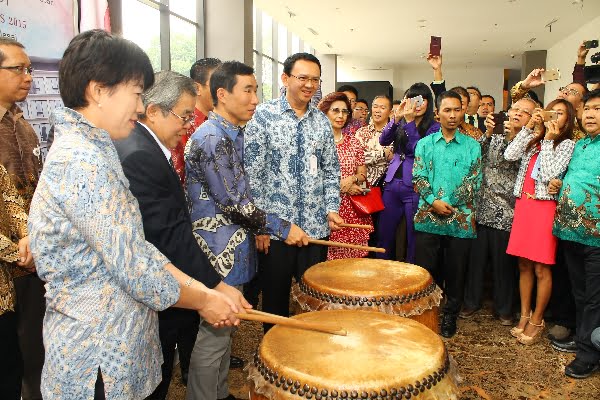 Veranda Hotel Akhirnya Resmi Dibuka