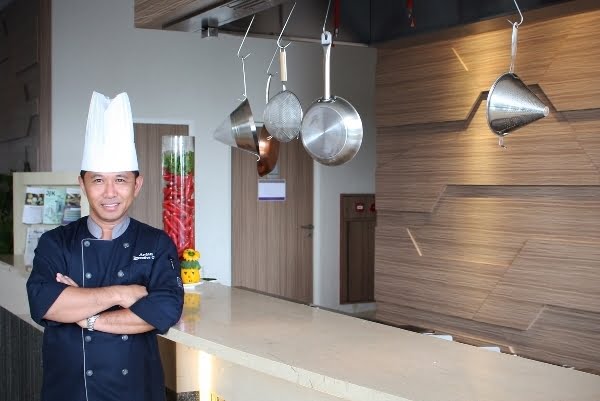Menu Baru Hardy’s Dining Room, Hasil Racikan Executive Chef Terbaru