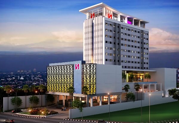 Swiss-Belhotel International Membuka Hotel Bintang 3 di Karawang, Jawa Barat