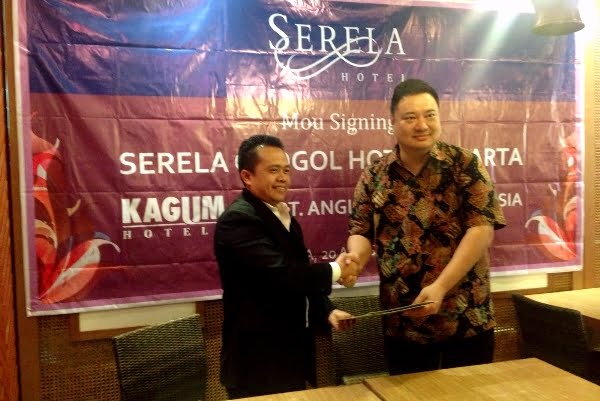Kagum Hotels Akan Hadirkan Hotel Serela di Grogol Jakarta Barat