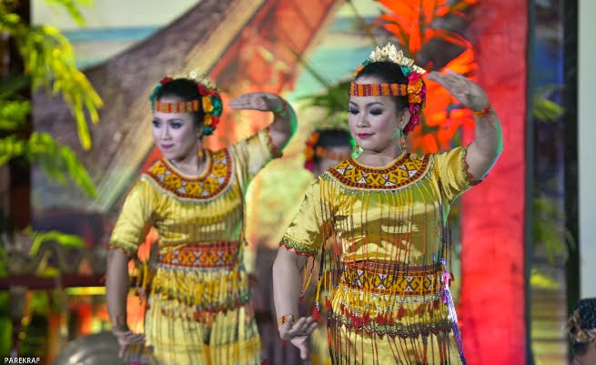 Sulawesi Selatan Akan Gelar 3 Kegiatan Pariwisata