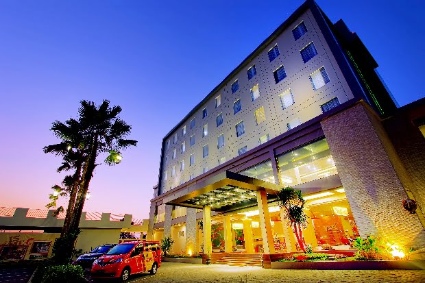 Dafam Hotels Hadirkan Meotel di Kebumen