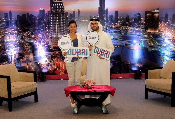 Dubai Tourism Promosikan Pariwisatanya Kepada Pasar Indonesia