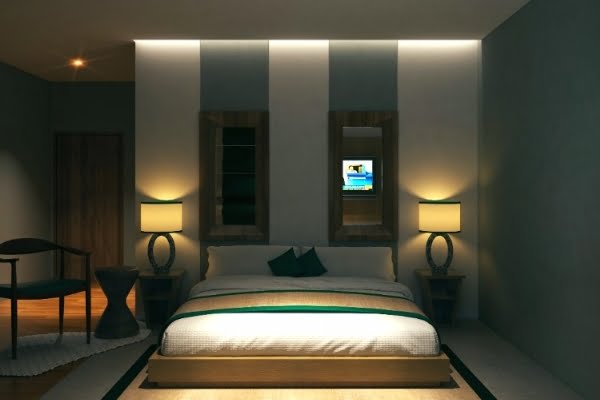 Plateno Hotels Menghadirkan Zmax Hotel di Lombok