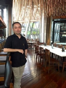 Bapak Frandy Wirajaya, CEO Infokost.id