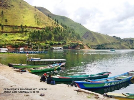 Festival Danau Toba 2105 Dipusatkan di Kabupaten Karo, Sumatera Utara