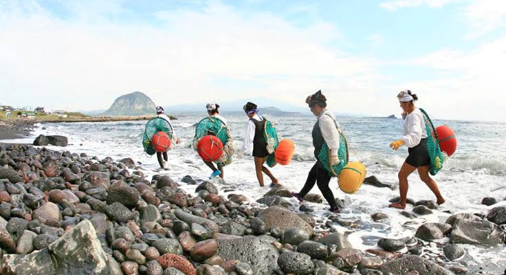 Pulau Jeju Akan Promosikan Wisata Halal Indonesia